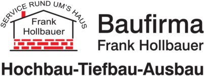 Logo von Frank Hollbauer Service rund um's Haus