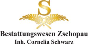 Logo von Bestattungswesen Zschopau Inh. Cornelia Schwarz