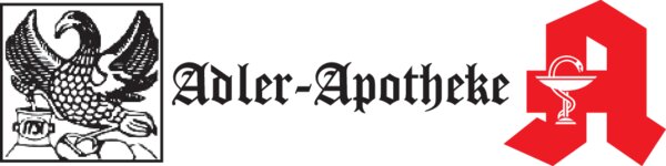 Logo von Adler-Apotheke, Maik Uhlig e.K.