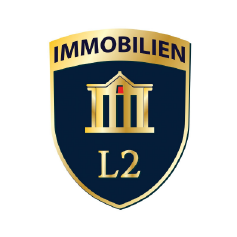 Logo von L2 Immobiliengruppe