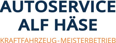 Logo von Autoservice Alf Häse