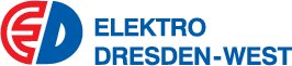 Logo von ELEKTRO DRESDEN- WEST