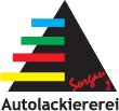 Logo von Autolackiererei Sorgau GmbH