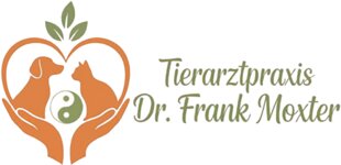 Logo von Tierarztpraxis Dr. med. vet. Frank Moxter