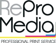 Logo von ReproMedia GmbH