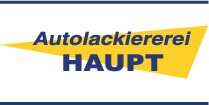 Logo von Haupt Jens Autolackiererei