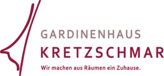 Logo von Gardinenhaus Kretzschmar