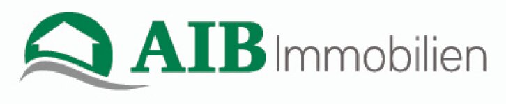 Logo von AIB Immobilien