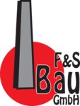 Logo von F & S Bau GmbH