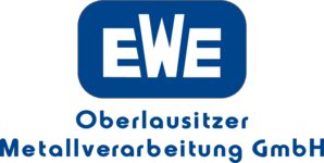 Logo von EWE Oberlausitzer Metallverarbeitung GmbH