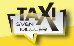 Logo von Sven Müller Taxi