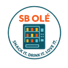 Logo von SB OLÉ – Automatenaufsteller & Automatenservice Dresden