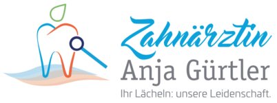 Logo von Zahnärztin Anja Gürtler