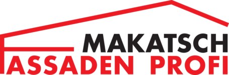 Logo von Makatsch Fassaden Profi GmbH