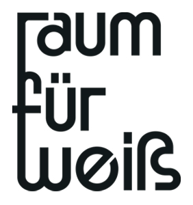 Logo von raum für weiß