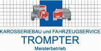 Logo von Mario Trompter Karosseriebau