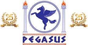 Logo von Chrisowalantou Paschou Griechisches Restaurant PEGASUS