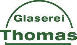 Logo von Glaserei Thomas