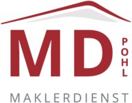 Logo von Maklerdienst Pohl