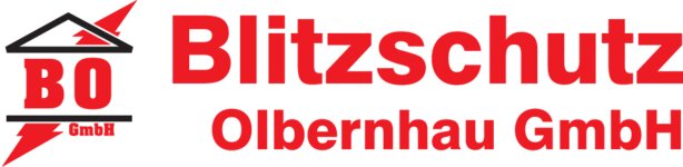 Logo von Blitzschutz Olbernhau