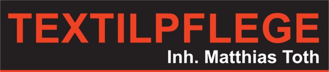 Logo von Matthias Toth Textilpflege