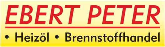 Logo von Ebert Peter Heizöl Brennstoffhandel