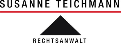 Logo von Rechtsanwältin Susanne Teichmann