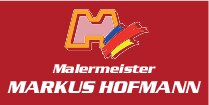 Logo von Markus Hofmann Malermeister
