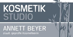 Logo von Kosmetikstudio Annett Beyer