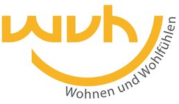 Logo von WVH Wohnungsbau- und Wohnungsverwaltungsgesellschaft Heidenau mbH