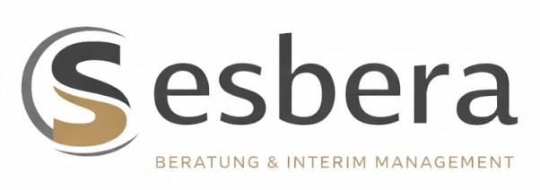 Logo von esbera