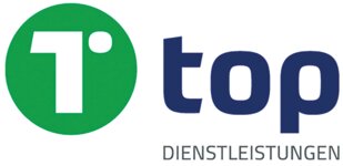 Logo von TOP Gebäudereinigung Sachsen GmbH & Co. KG / Niederlassung Chemnitz