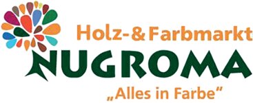 Logo von Holz- & Farbmarkt NUGROMA