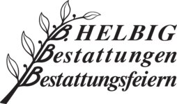 Logo von Helbig Bestattungen GmbH