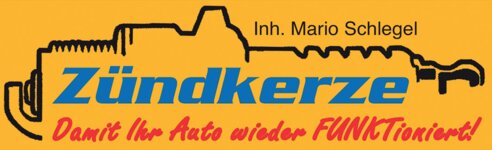 Logo von Freie KFZ-Werkstatt Zündkerze