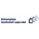 Logo von Wohnungsbaugesellschaft Lugau mbH