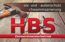 Logo von Stefan Völker Holz, Bautenschutz und Zimmerei