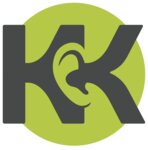Logo von Hörakustik Käseberg & Kühn