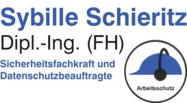 Logo von Sybille Schieritz Arbeitssicherheit
