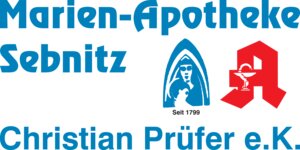 Logo von Marien-Apotheke