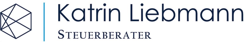 Logo von Katrin Liebmann Steuerberater