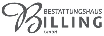 Logo von Bestattungshaus Werner Billing GmbH - Filiale Dresden-Strehlen