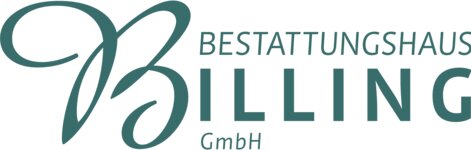 Logo von Bestattungshaus Werner Billing GmbH - Filiale Pirna-Sonnenstein
