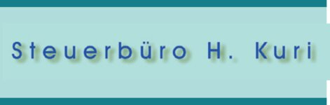 Logo von Steuerberater Hermann Kuri