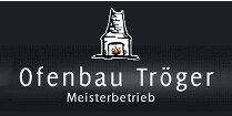 Logo von Ofenbau Tröger