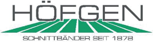 Logo von Höfgen & Co. GmbH