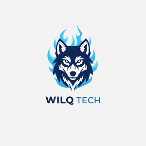 Logo von WilQ Tech