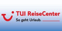Logo von Reisebüro Thomas Oczadly, TUI ReiseCenter