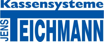 Logo von Jens Teichmann Registrierkassen