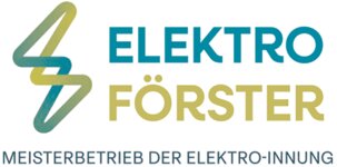 Logo von Elektro Förster - Christin Förster